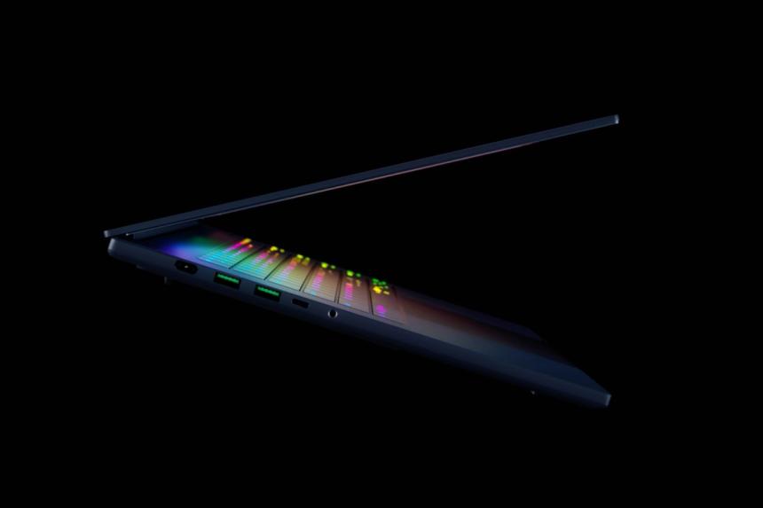 Razer Blade 16