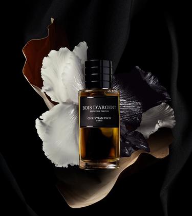 Francis Kurkdjian on reinventing a Dior Parfum