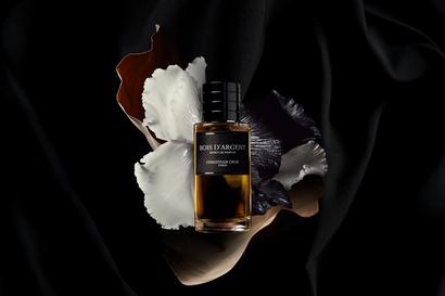 Francis Kurkdjian on reinventing a Dior Parfum
