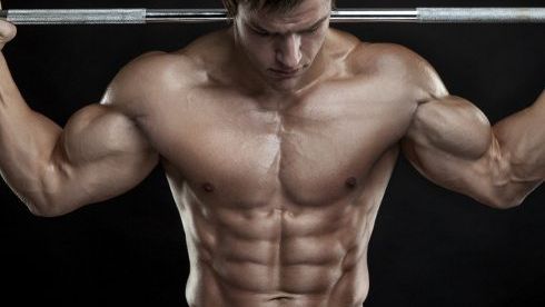 10 foods that will build lean muscle
