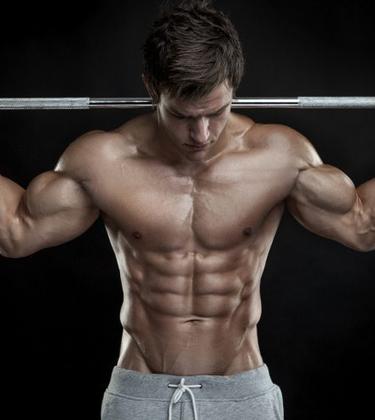 10 foods that will build lean muscle