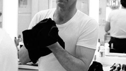 Male Grooming: What is acceptable?