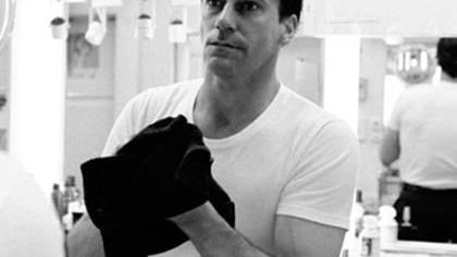 Male Grooming: What is acceptable?
