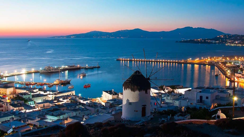 6 weekend destinations to charter a private jet to this summer