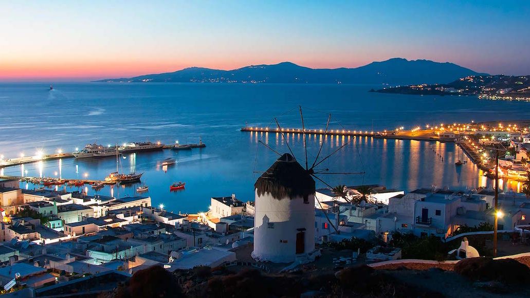 6 weekend destinations to charter a private jet to this summer