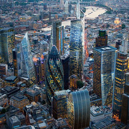 5 of the most exclusive views on the market right now