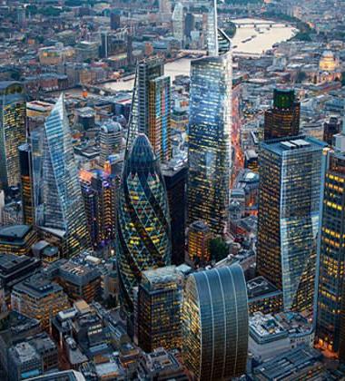 5 of the most exclusive views on the market right now