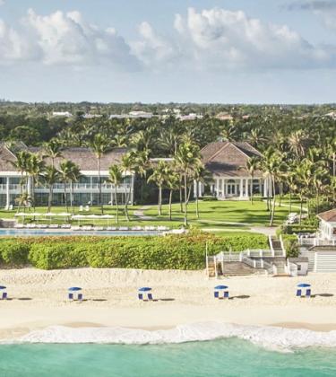 These are the best luxury hotels in the Caribbean