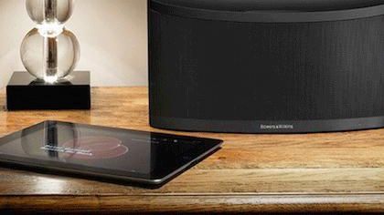 We Like – Bowers and Wilkins Z2