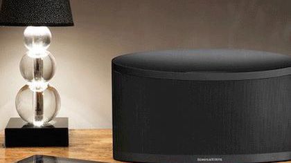 We Like – Bowers and Wilkins Z2