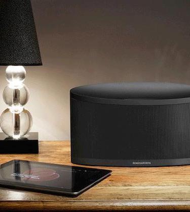 We Like – Bowers and Wilkins Z2