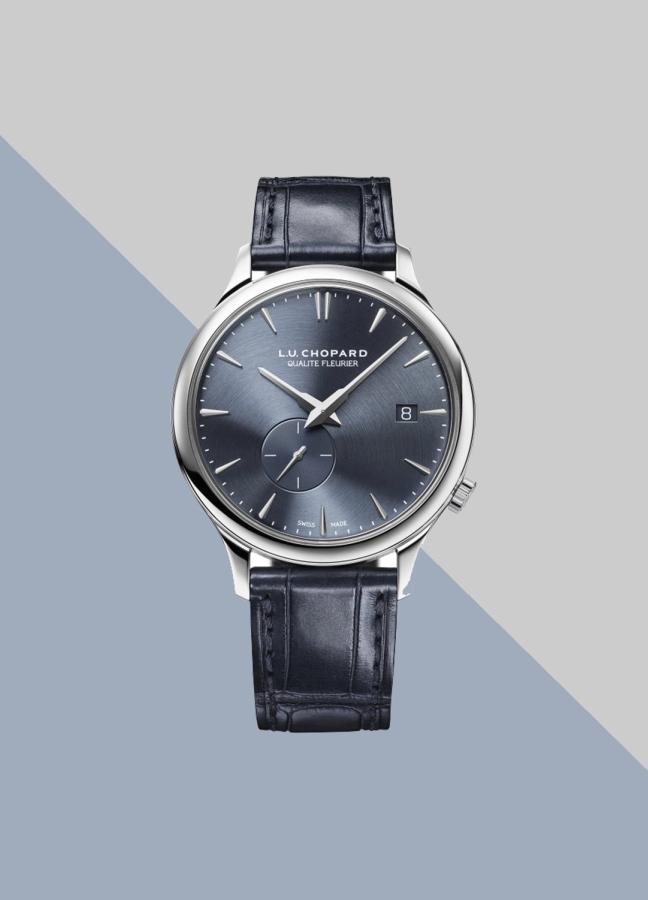 Chopard L.U.C XPS Twist QF