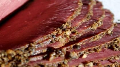 Recipe of the Week – Venison
