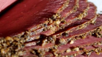 Recipe of the Week – Venison