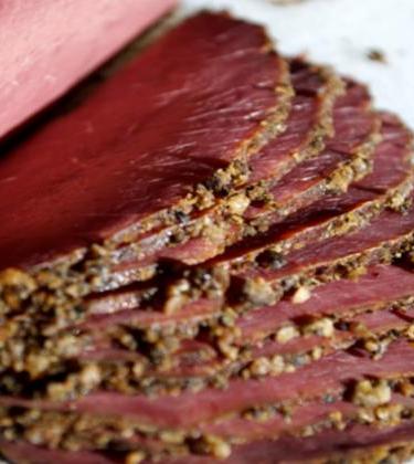Recipe of the Week – Venison