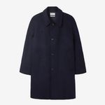 Sirplus coat