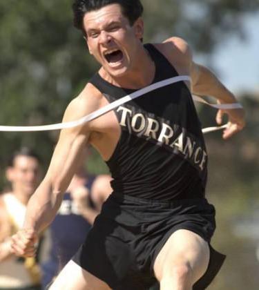 Trailer: Unbroken