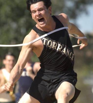 Trailer: Unbroken