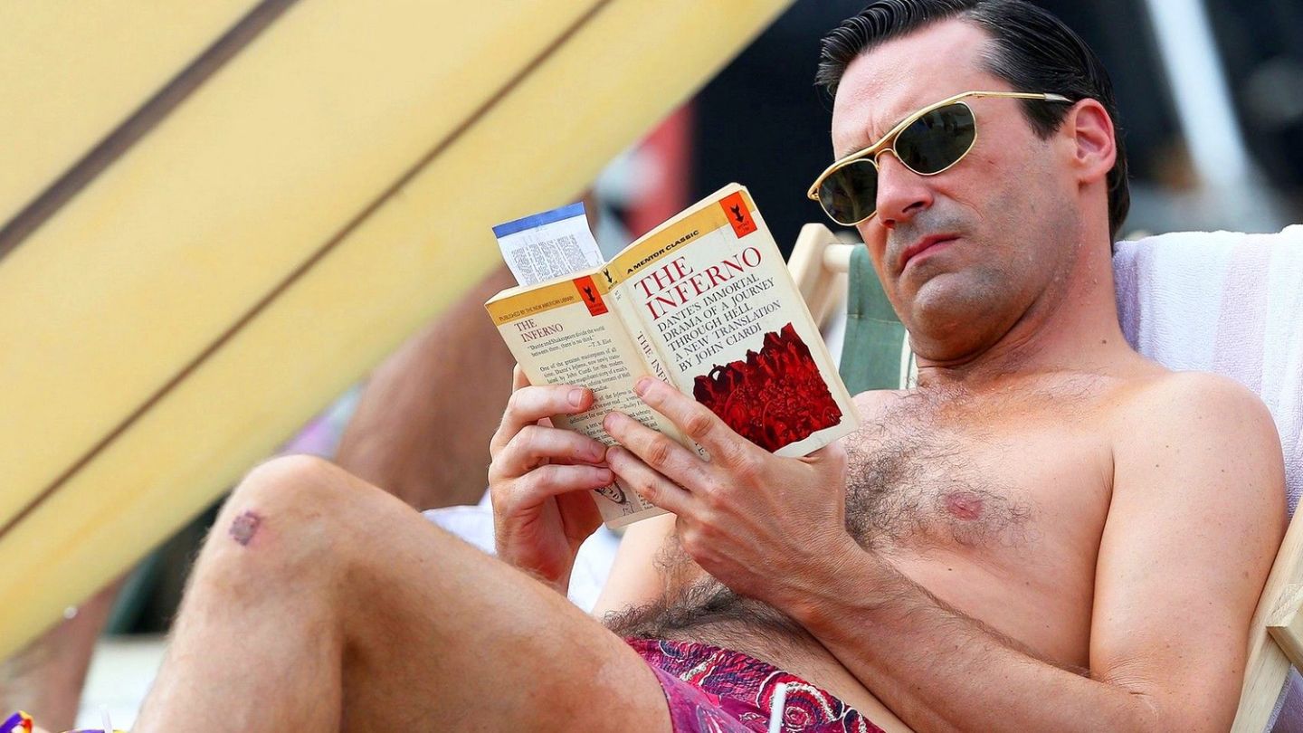 10 books to take with you to the beach this summer