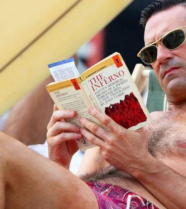 10 books to take with you to the beach this summer