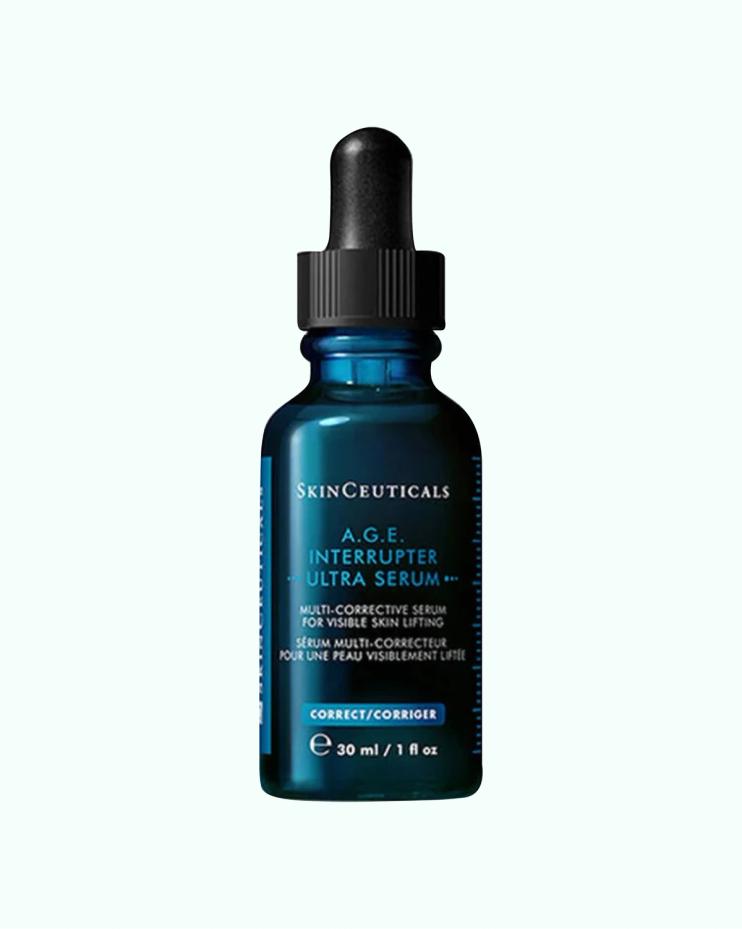A.G.E. Interrupter Ultra Serum
