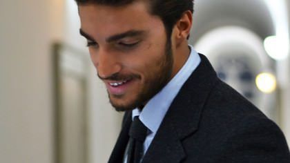 What your Phone Says about You