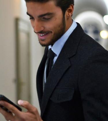 What your Phone Says about You