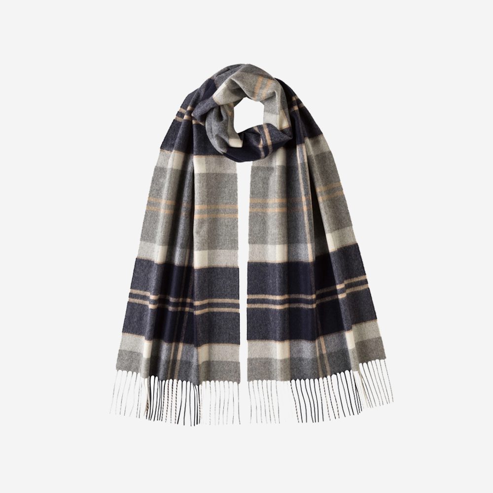 Johnstons of Elgin Cashmere Scarf