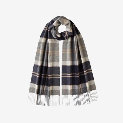 Johnstons of Elgin Cashmere Scarf
