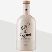 Cygnet Hand-Crafted Welsh Dry Gin