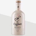 Cygnet Hand-Crafted Welsh Dry Gin