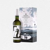 Laphroaig Strong Characters 33-Year-Old Whisky