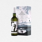 Laphroaig Strong Characters 33-Year-Old Whisky
