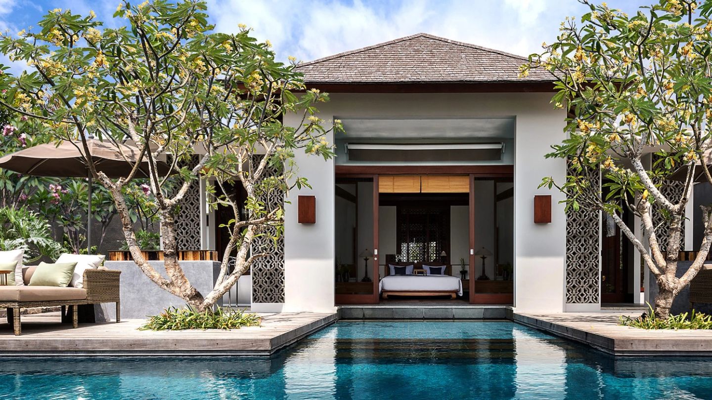 The best new hotels opening in 2020