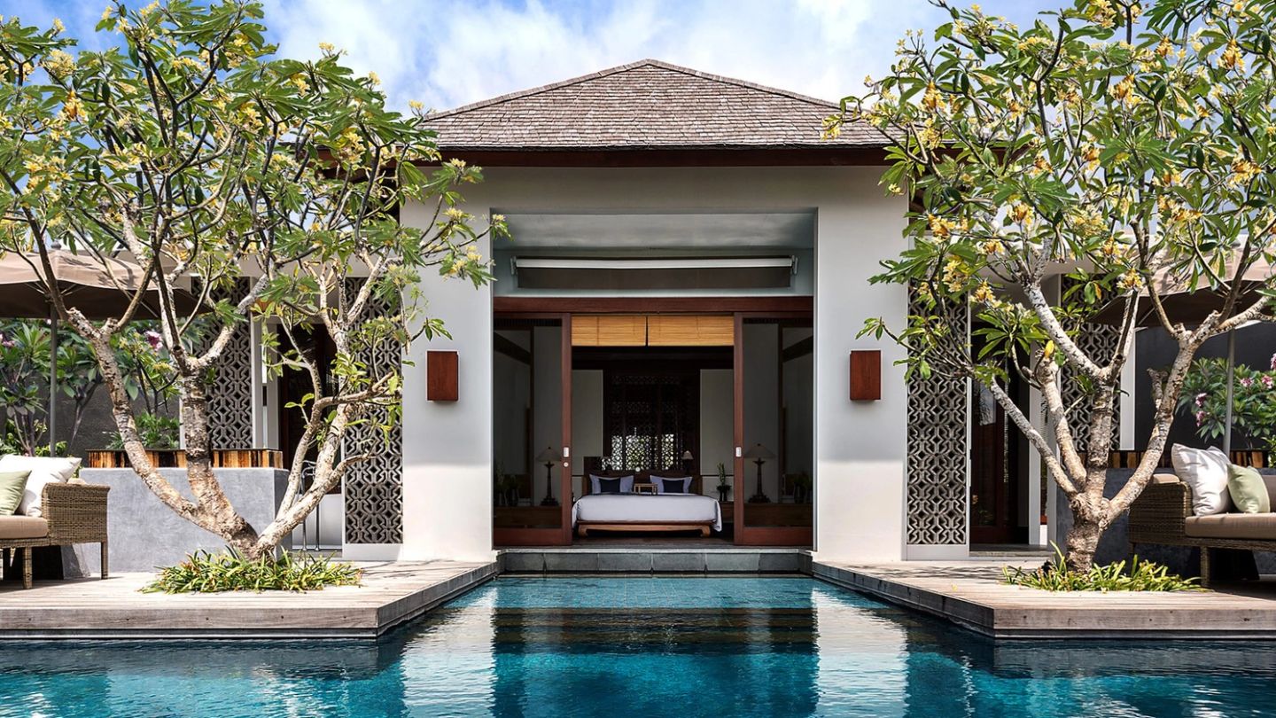 The best new hotels opening in 2020