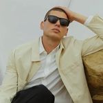 Barton Perreira 007 ‘Goldfinger’ Sunglasses