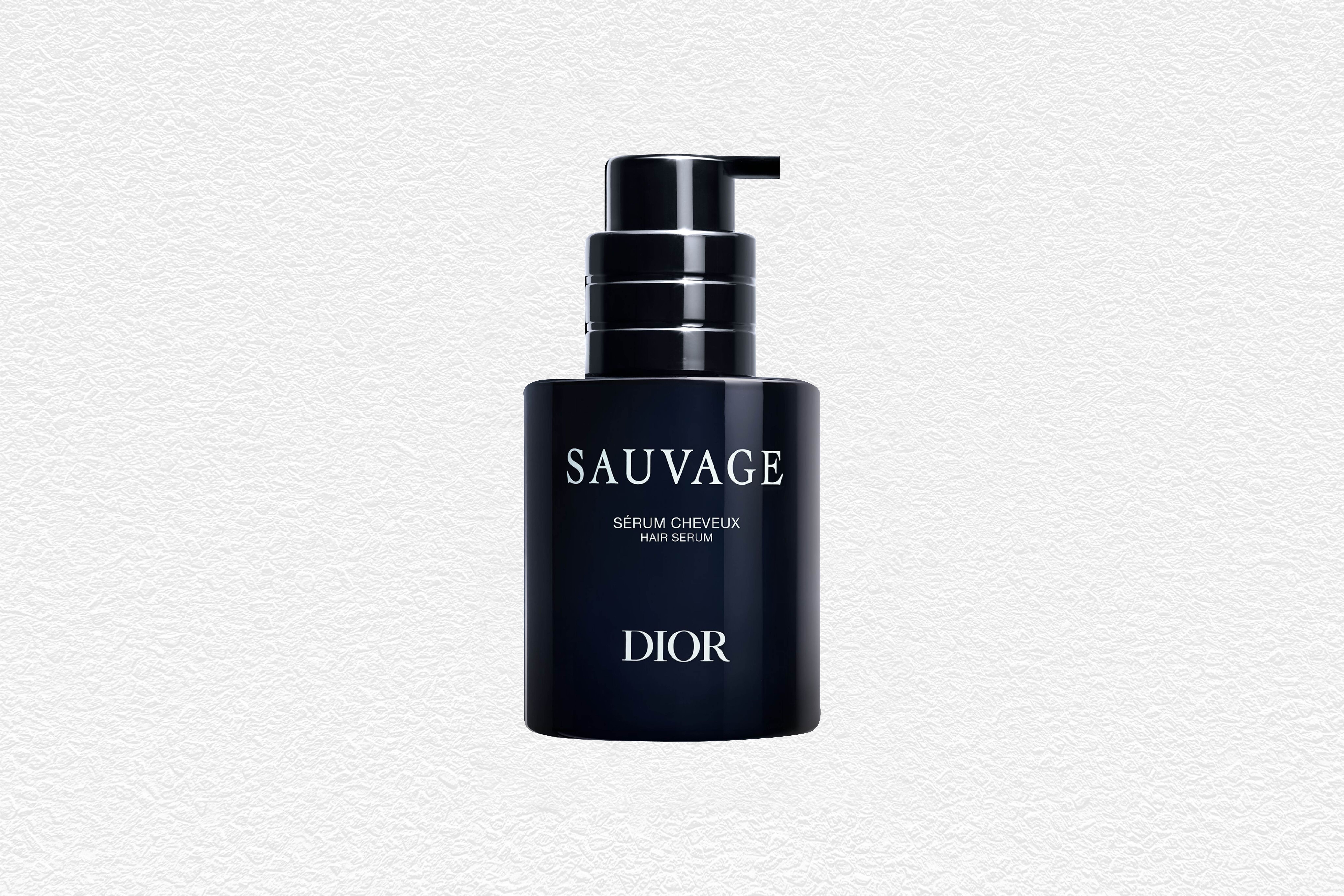 Sauvage Hair Serum