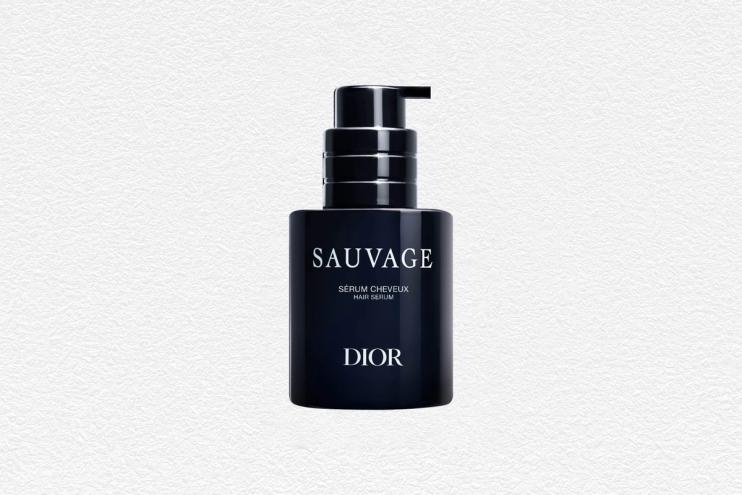 Sauvage Hair Serum
