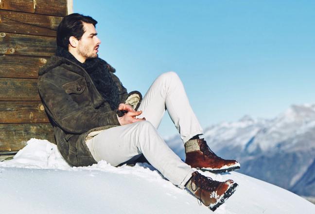 Warum es sich lohnt, in hochwertige Stiefel zu investieren