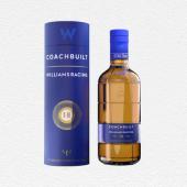 Coachbuilt FW18 Williams Racing Edition Whisky