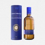 Coachbuilt FW18 Williams Racing Edition Whisky