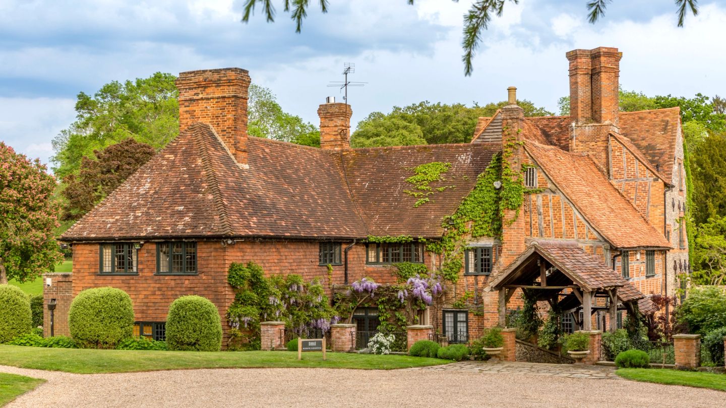 Property of the Week- Burrow Farm Estate