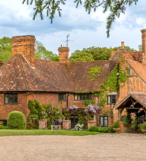 Property of the Week: Burrow Farm Estate
