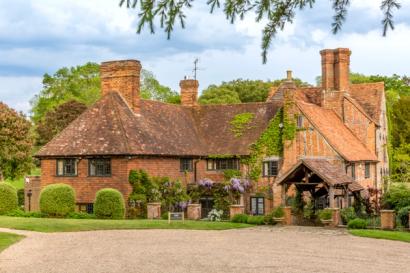Property of the Week: Burrow Farm Estate