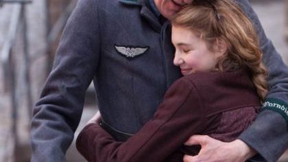 Film – The Book Thief Trailer
