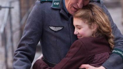 Film – The Book Thief Trailer