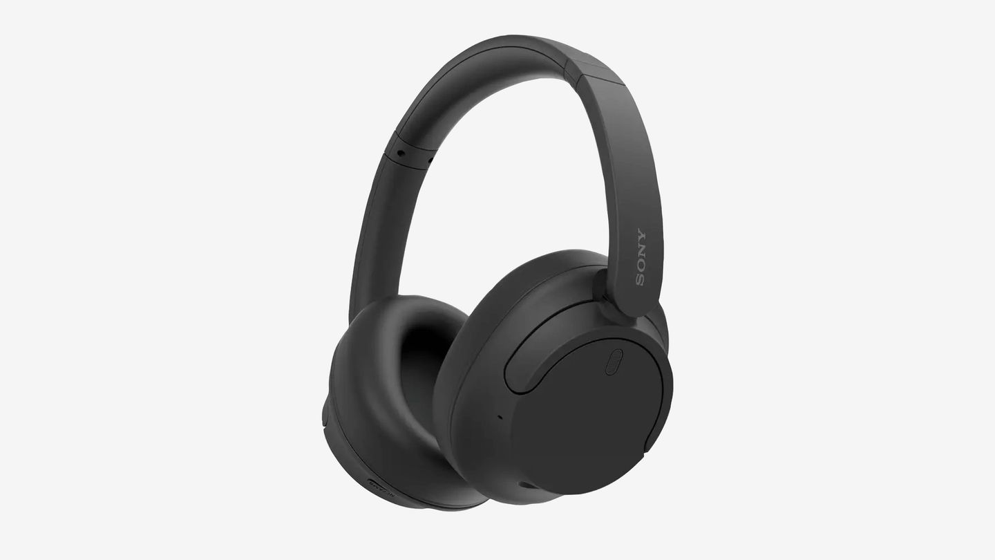 The Best Noise-Cancelling Headphones In 2026