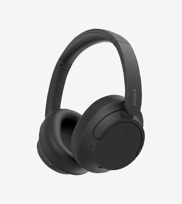 Best Noise-Cancelling Headphone