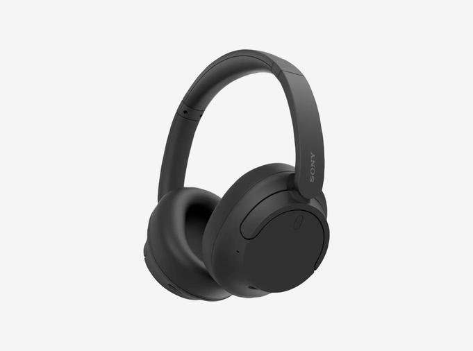 Best Noise-Cancelling Headphone