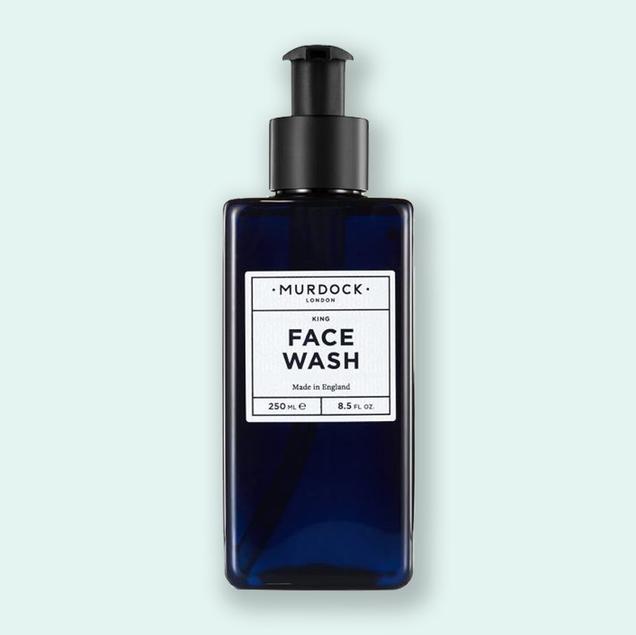 Murdock Men’s Face Wash